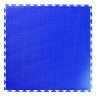 Модульное напольное ПВХ покрытие SENSOR STIKS 5 мм, RAL 5005, синий.