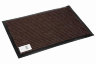 Коврик иглопробивной  влаговпитывающий КОМФОРТ 120x250 см