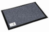 Коврик иглопробивной  влаговпитывающий КОМФОРТ 120x250 см