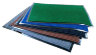Коврик иглопробивной  влаговпитывающий КОМФОРТ 120x250 см