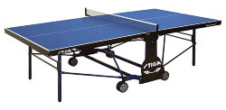 Теннисный стол домашний Stiga Performance Indoor CS