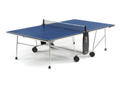 Теннисный стол для помещений Cornilleau Sport 100