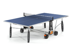 Теннисный стол для помещений Cornilleau Sport 250