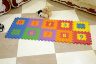 Развивающие коврики-пазлы, набор Funkids™ "Цифры-1"