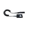 ДОСКА ДЛЯ SUP-СЕРФИНГА 305x81x15 PIRATE COMPACT 