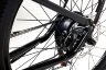 Электровелосипед OMA Electric FS27S-R Glossy Black (500W)