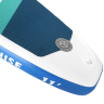 ДОСКА ДЛЯ SUP-СЕРФИНГА CK BLUE 11‘ TRAVEL SERIES