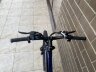 Электровелосипед OMA Electric FS27S-R Blue (500W)