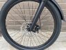 Электровелосипед OMA Electric FS27S-R Blue (500W)