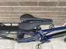 Электровелосипед OMA Electric FS27S-R Blue (500W)