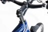Электровелосипед OMA Electric FS27S-R Blue (500W)