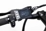 Электровелосипед OMA Electric FS27S-R Blue (500W)