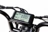 Электровелосипед OMA Electric FX20-R Moose green