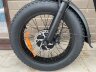 Электровелосипед полноприводный OMA Electric FX20-FR Graphite
