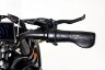 Электровелосипед полноприводный OMA Electric FX20-FR Graphite