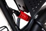Электровелосипед полноприводный OMA Electric FX20-FR Graphite