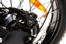 Электровелосипед полноприводный OMA Electric FX20-FR Graphite