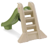 Большая складная горка  Step 2