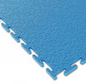 Модульное напольное ПВХ покрытие M-TILE UNIVERSAL 5 мм RAL 5012
