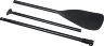 Двухслойный Сапборд Bradex Neo 10’8 (329х86х15), прогулочный.