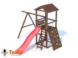 Детский игровой комплекс Taalo A4.1