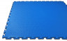 Модульное напольное ПВХ покрытие SENSOR SIGMA 7 мм, RAL 6029, зеленый.