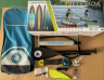 Сапборд SUP Body Glove Performer 11′ двухслойный (335*86*15см)