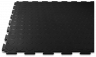 Модульное напольное ПВХ покрытие SENSOR AVERS 5 мм, RAL 6029, зеленый.